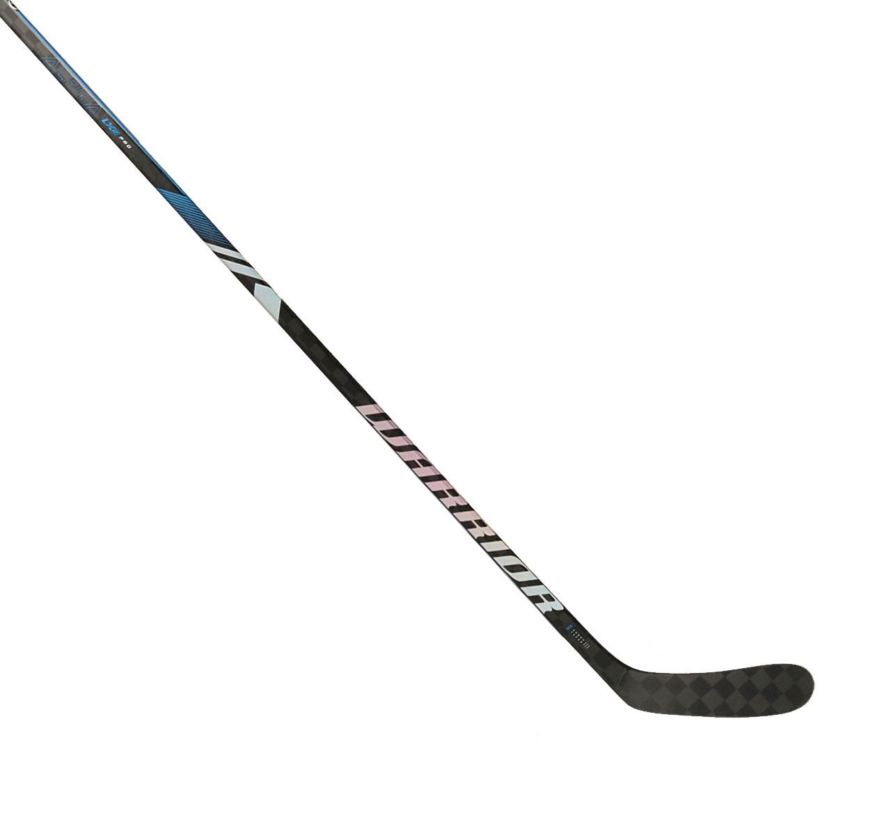 Warrior Alpha LX2 Pro &quot;Nino Niederreiter