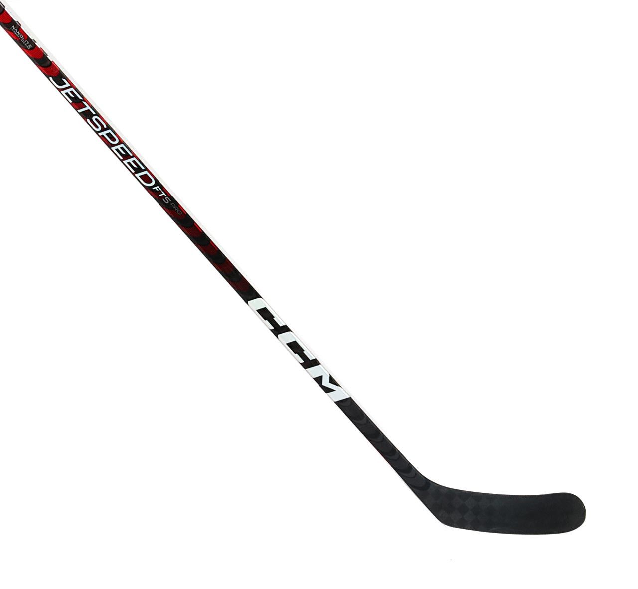 CCM Jetspeed FT5 Pro &quot;Roman Josi&quot;