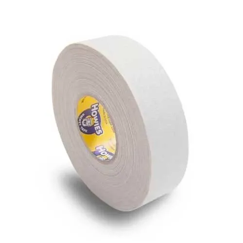 Toile blanche