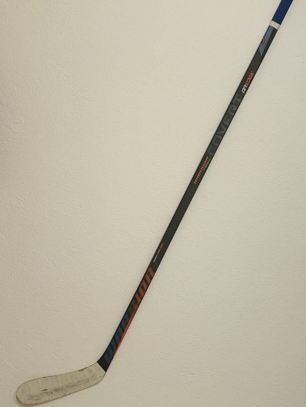 Warrior Covert QR Edge &quot;Axel Simic&quot;