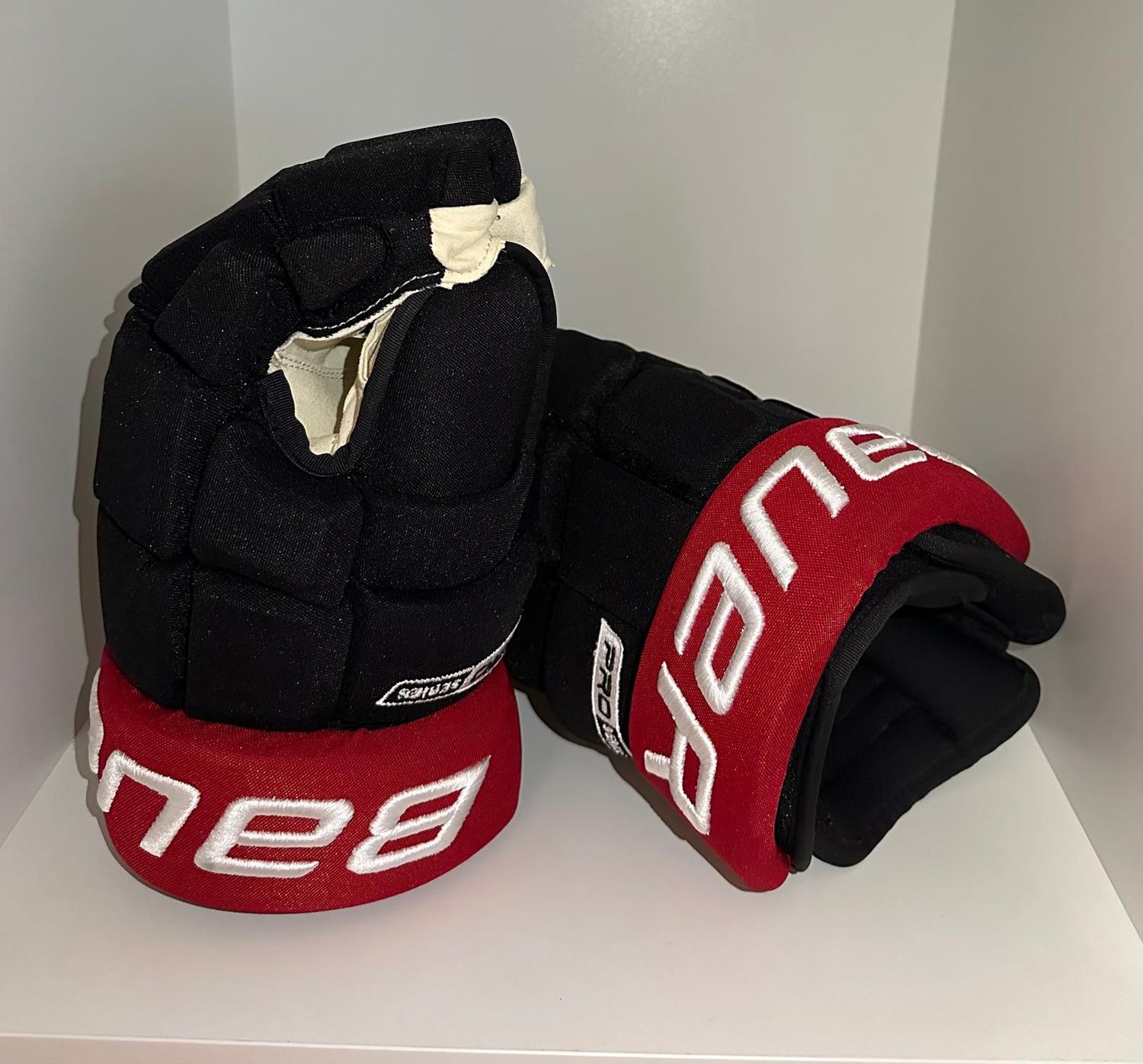 Gants Bauer Pro Series 14&#39;&#39; &quot;Dominic Kubalik&quot;