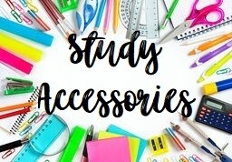 Study Accessories