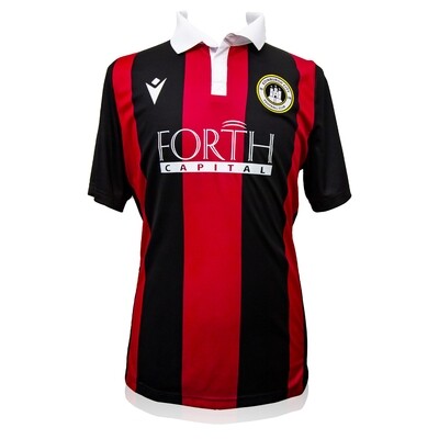 Children's SPFL Heritage Kit 2020 Children's SPFL Heritage Kit 2020