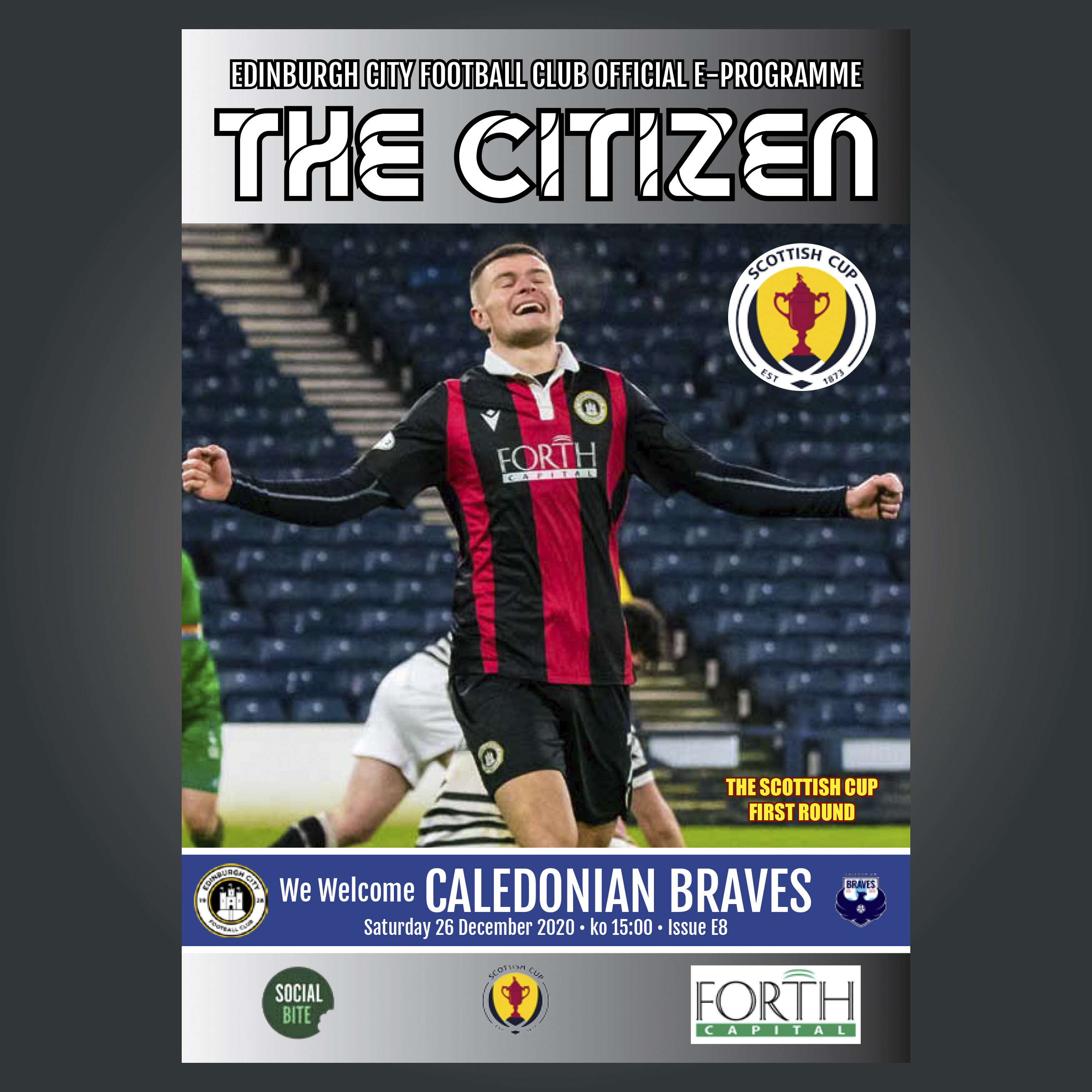 season 2020 21 printed programmes