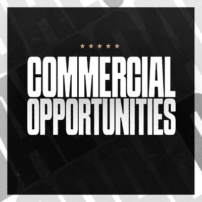 Commercial Opportunities