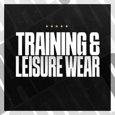 Training & Leisure Wear