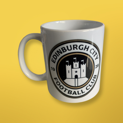 Edinburgh City Mug