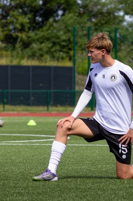 Training &amp; Leisure Wear