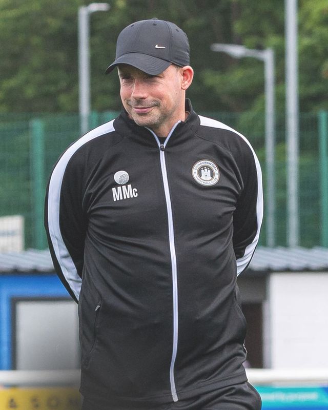 Management Sponsor 2026/27