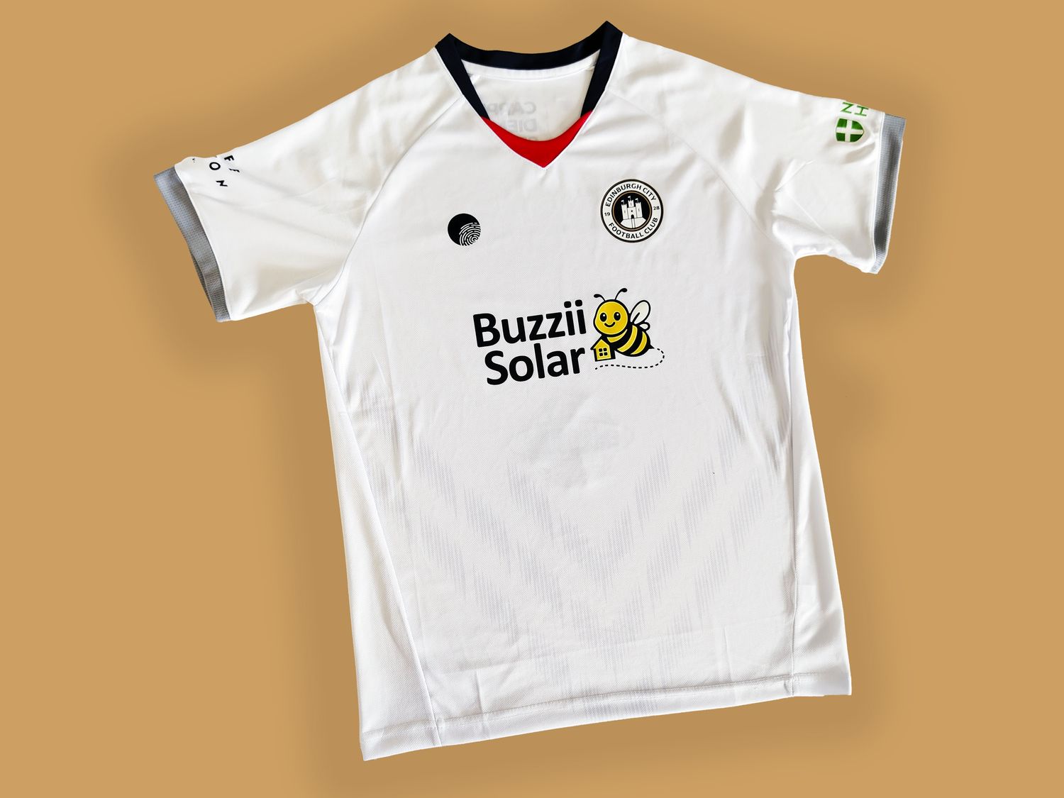 26/27 HOME SHIRT