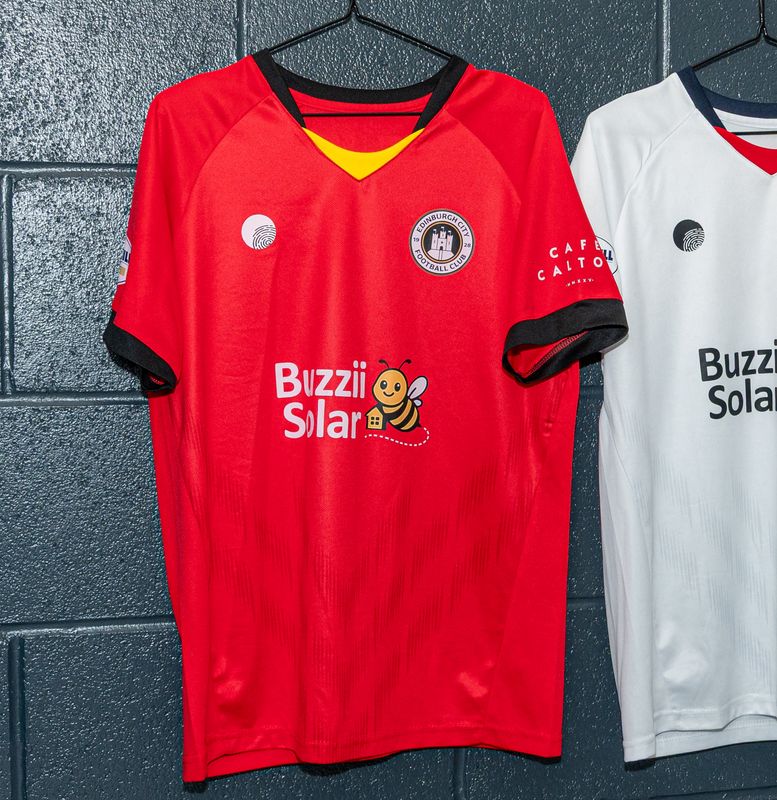 26/27 AWAY SHIRT