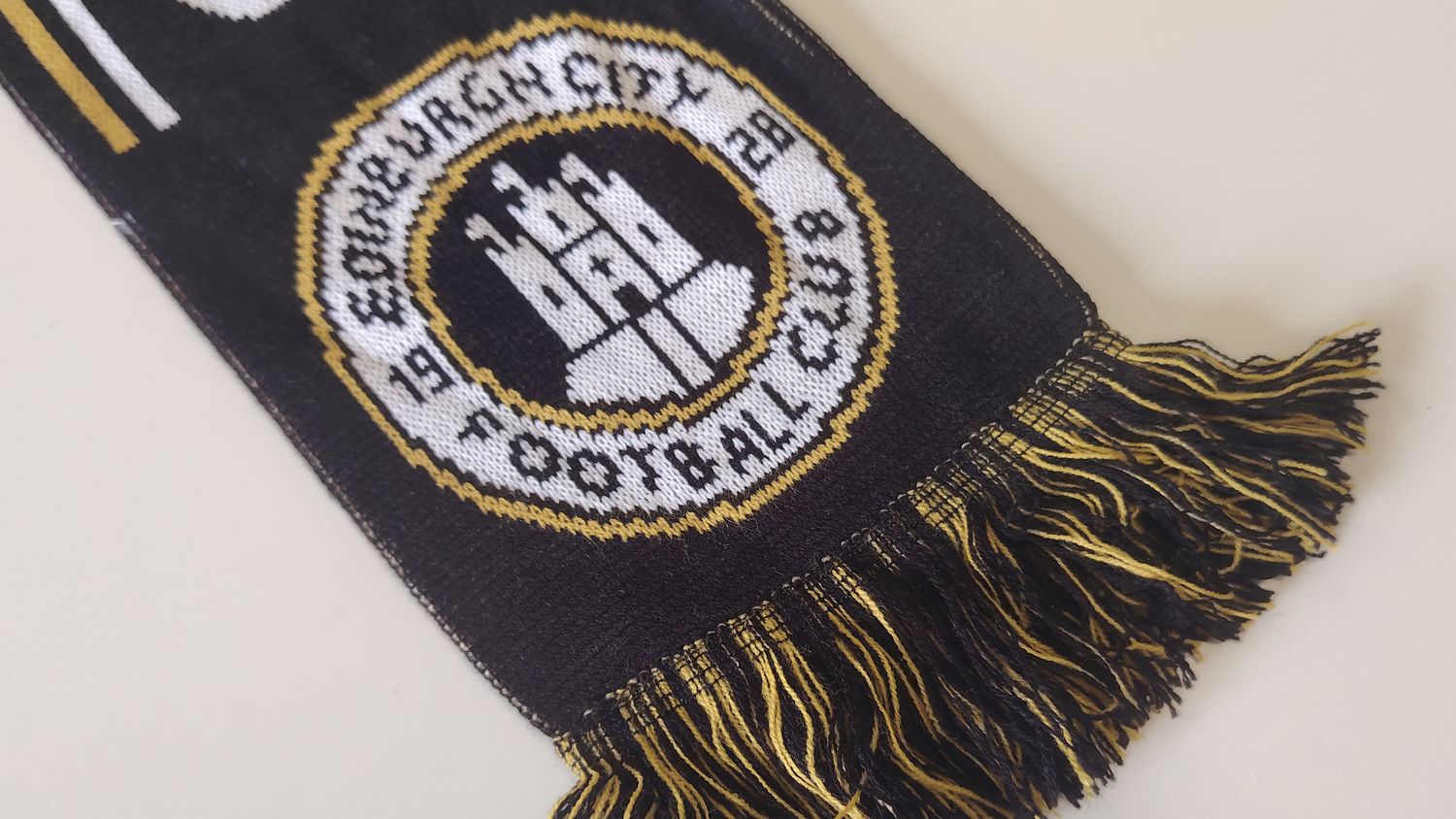 26/27 SCARF