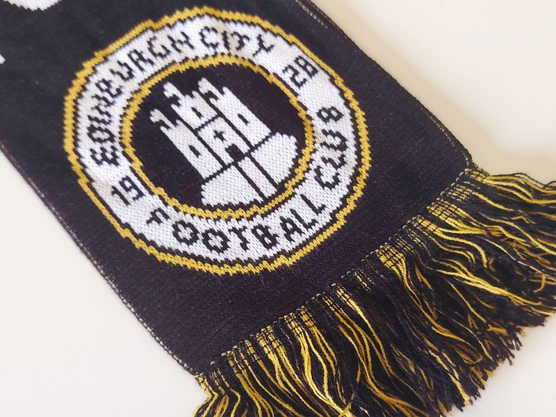 26/27 SCARF