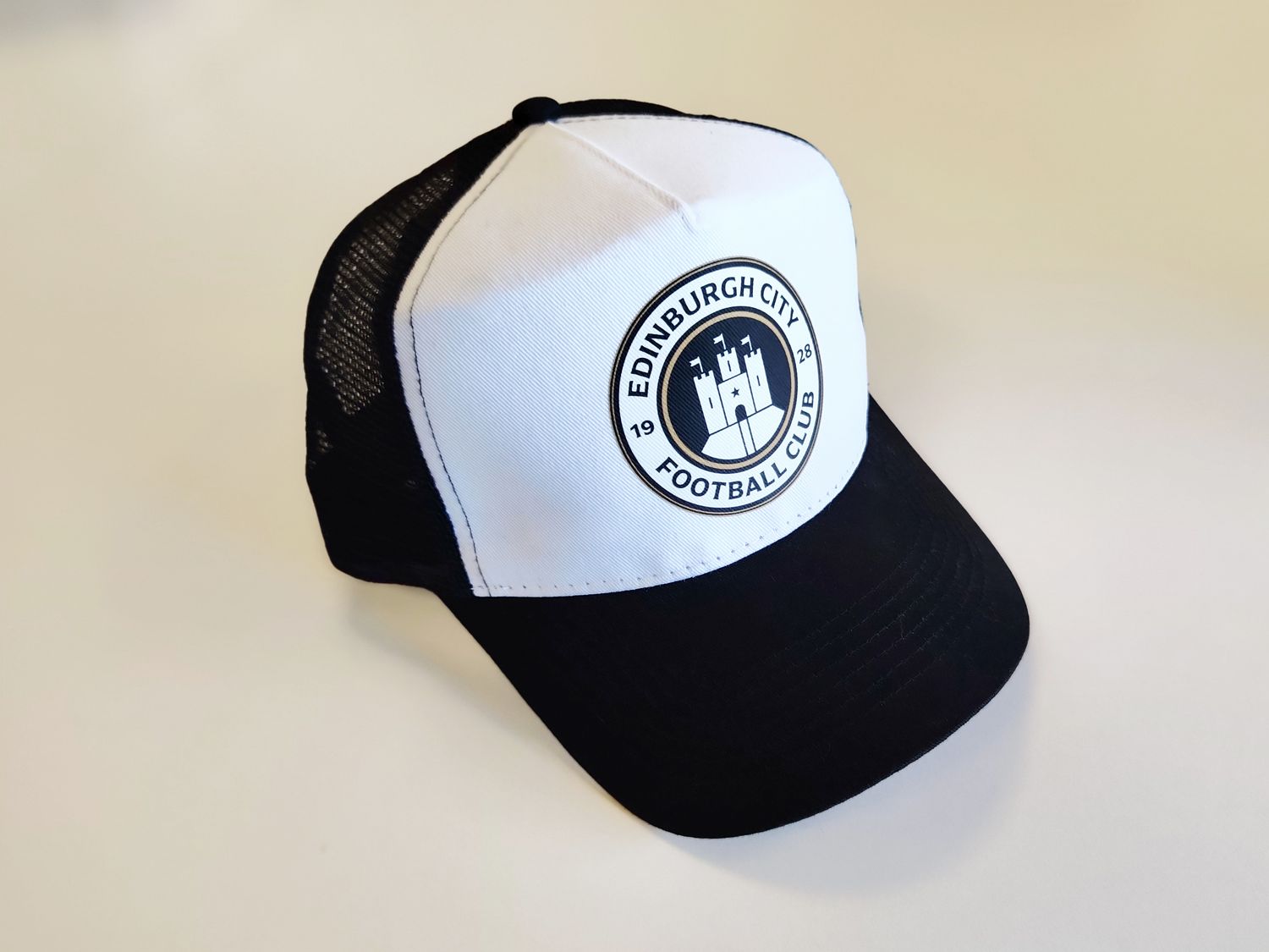 Trucker Snapback Cap