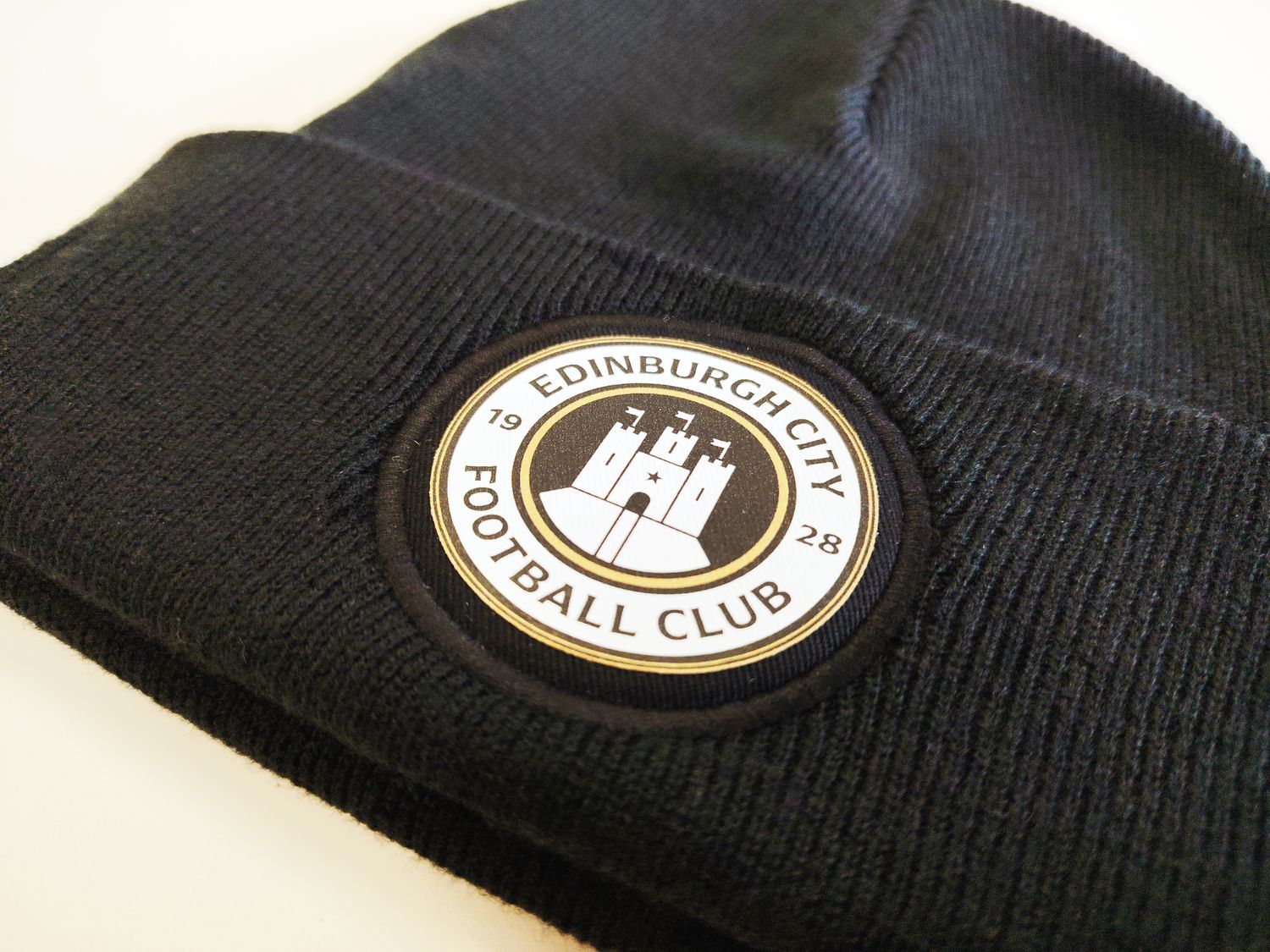 ECFC Beanie Hat