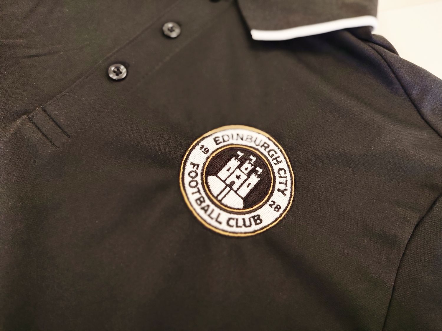 ECFC Polo Shirt