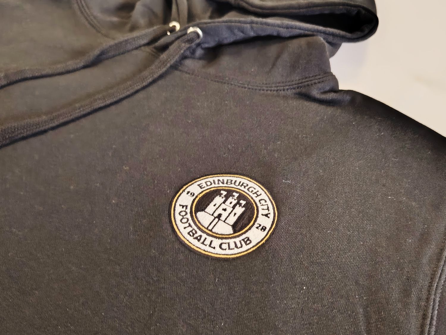 ECFC Hoodie