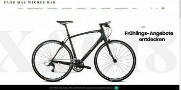 Amazon Affiliate Shop Fahrrad Shop mit 1452 Artikel online Amazon Affiliate Shop Fahrrad Shop mit 1452 Artikel online