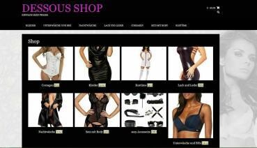 Amazon Affiliate Shop, Dessous Shop
629 Artikel Online Amazon Affiliate Shop, Dessous Shop
629 Artikel Online