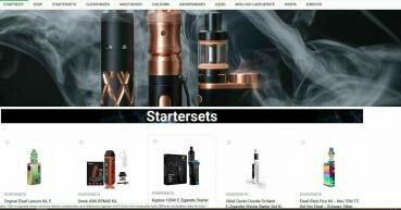Amazon Affiliate Shop Webshop für E-Zigarette und Shisha - 1178 Produkte Amazon Affiliate Shop Webshop für E-Zigarette und Shisha - 1178 Produkte