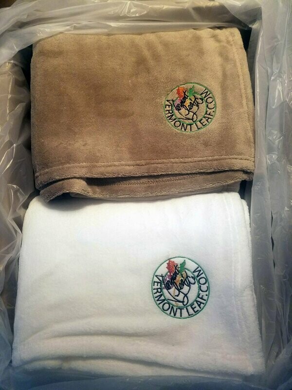 Autumn / Winter Ultra Plush Blanket