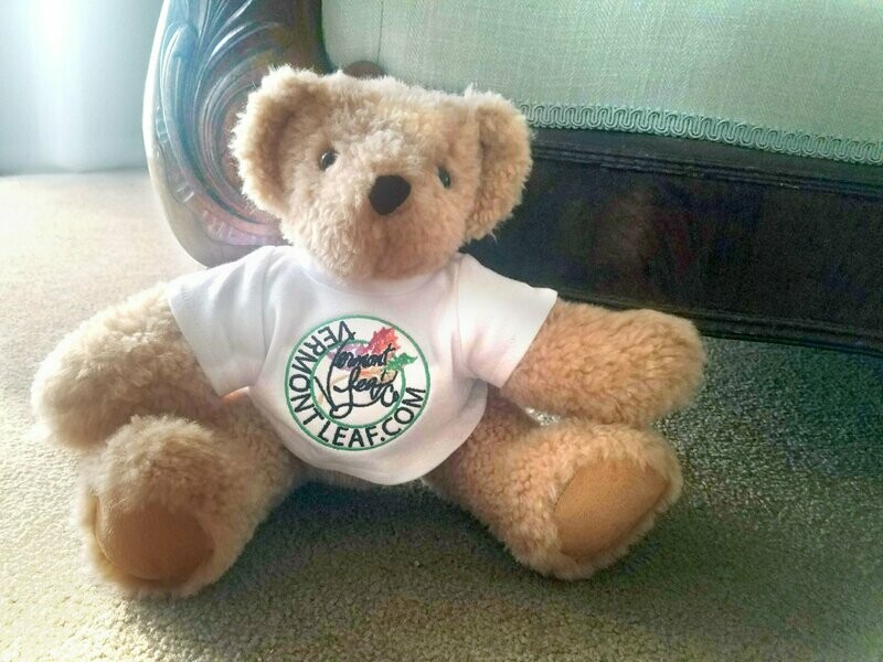Teddy Bear