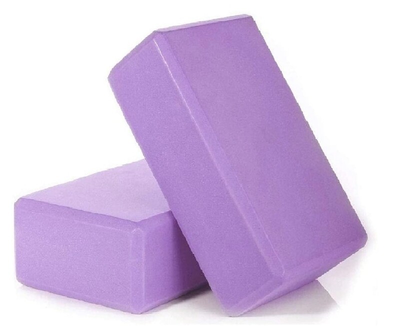 SWASTI YOGA BLOCKS (BIG)MRP Rs.870/- **OFFER PRICE Rs.550/- only on online booking