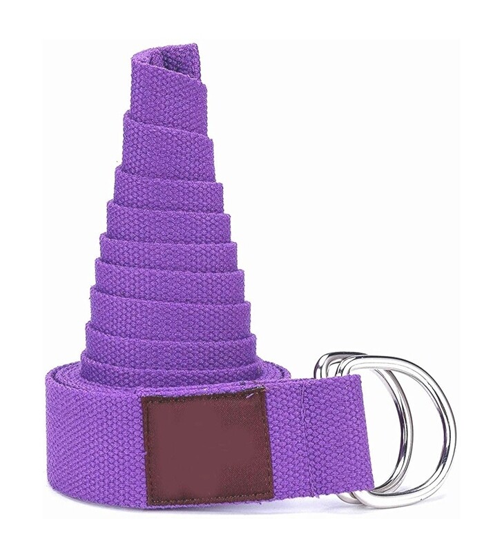 SWASTI YOGA BELT (COTTON)MRP Rs.570/- **OFFER PRICE Rs.270/- only on online booking