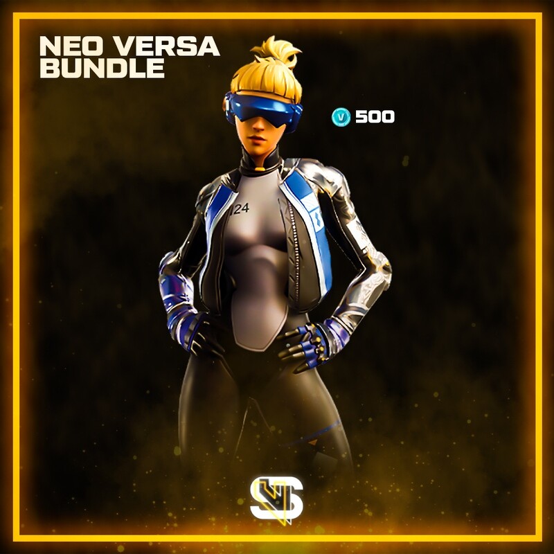 Neo Versa (mini) 