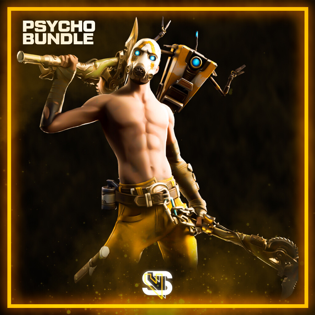 Psycho Bundle