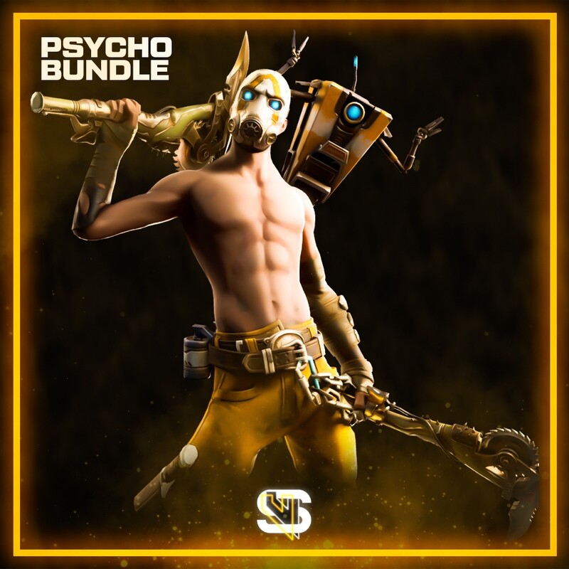 Psycho Bundle