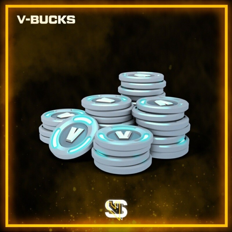 PC/mobile/Xbox Vbucks