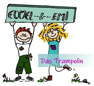 EUMEL und EMI - (1) Das Trampolin ca. 15min