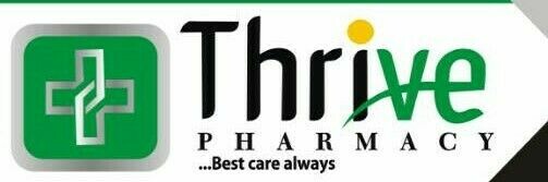 Thrive pharmacy