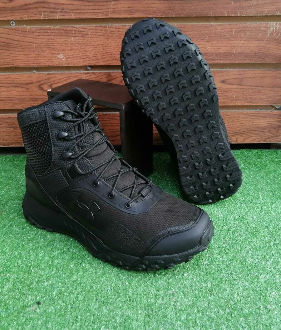 Under Armour - Valsetz -  Negro