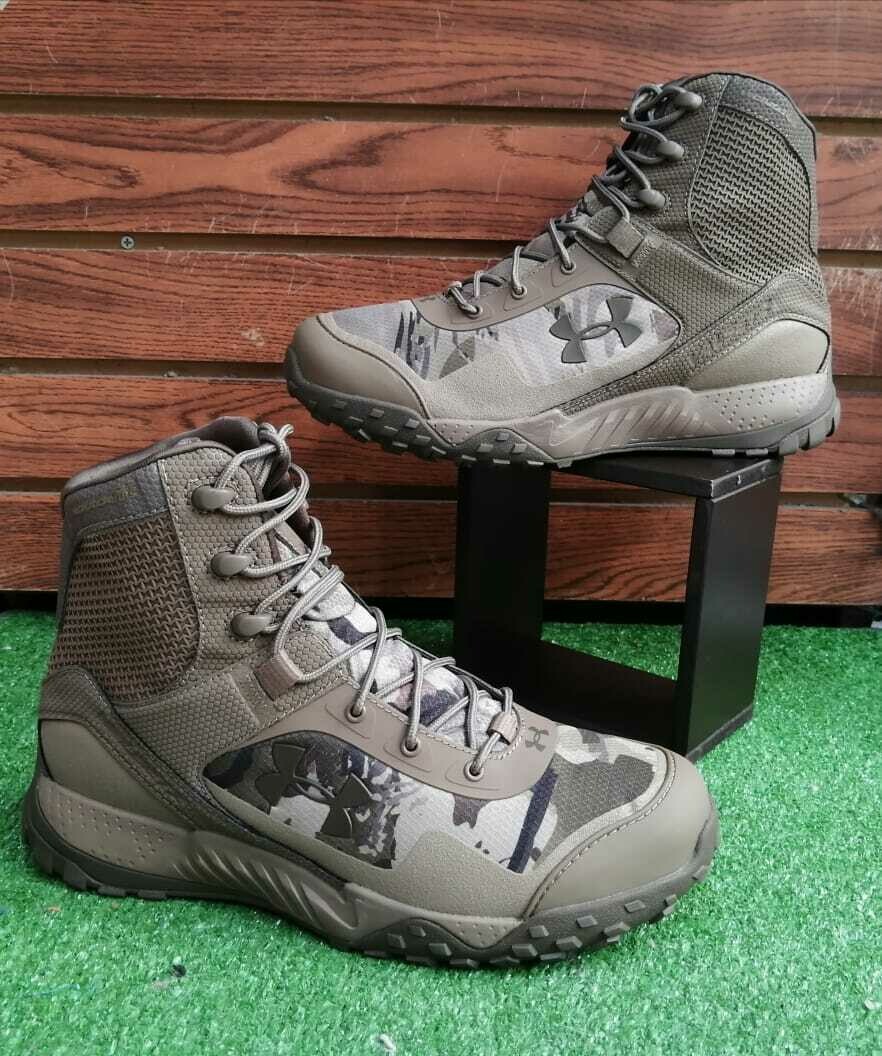 Under Armour - Valsetz -  Militar