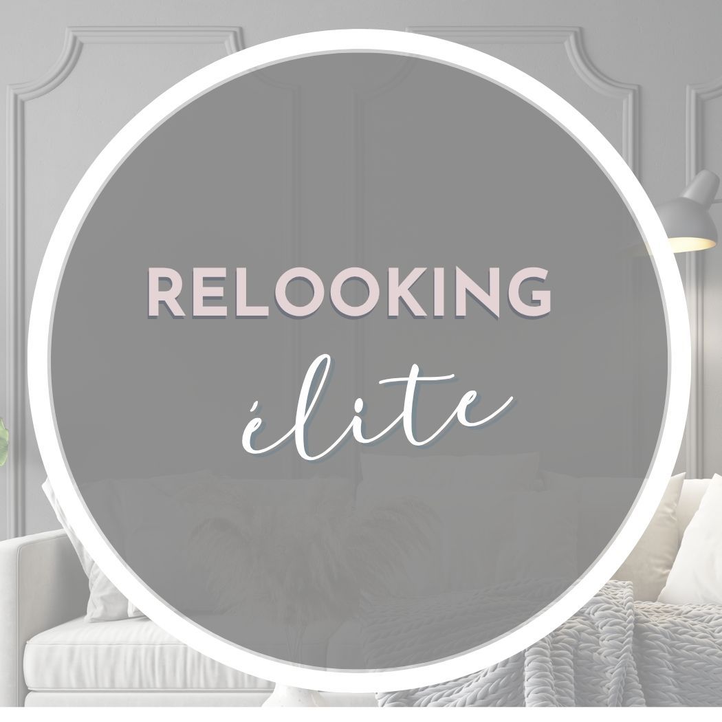 FORMATION RELOOKING ÉLITE