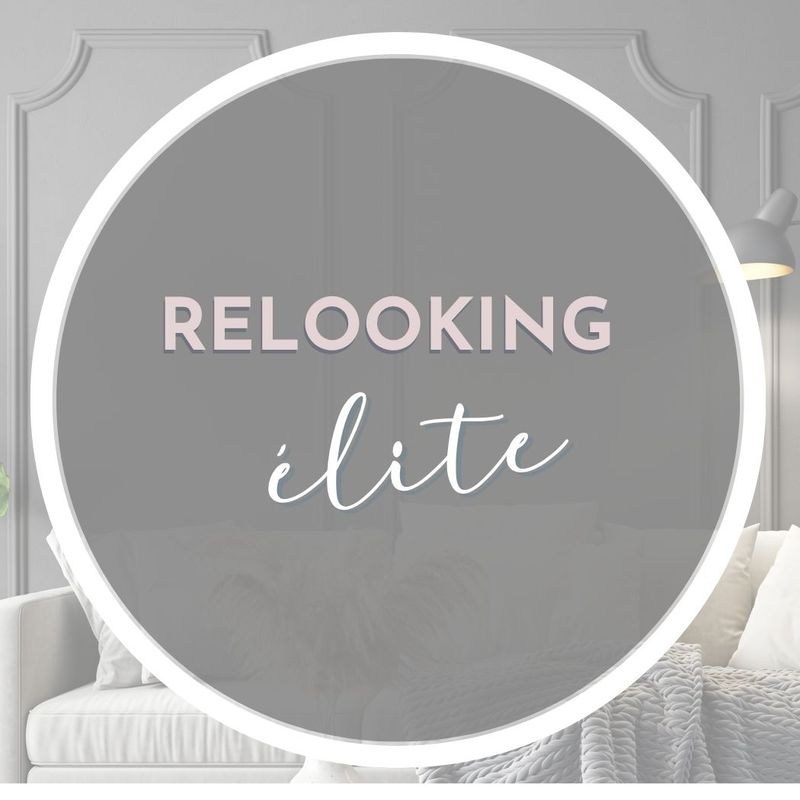FORMATION RELOOKING ÉLITE