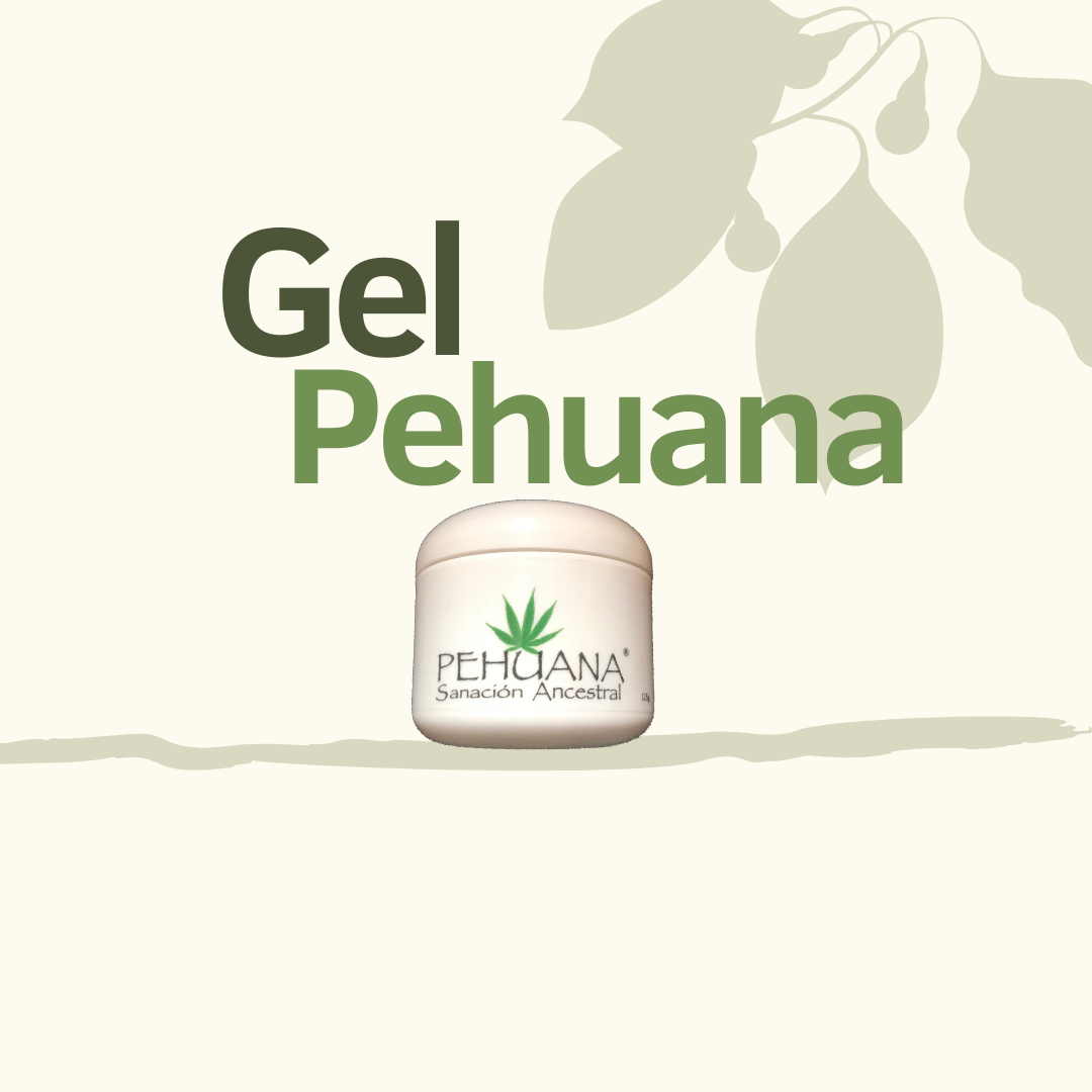 Gel Pehuana