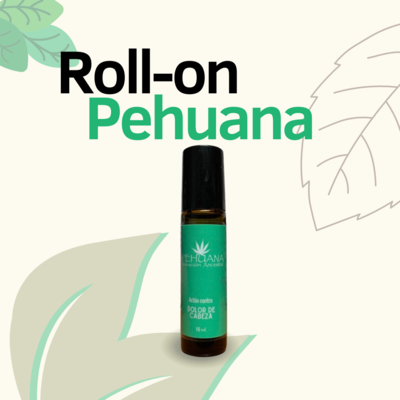 Roll-on  Pehuana