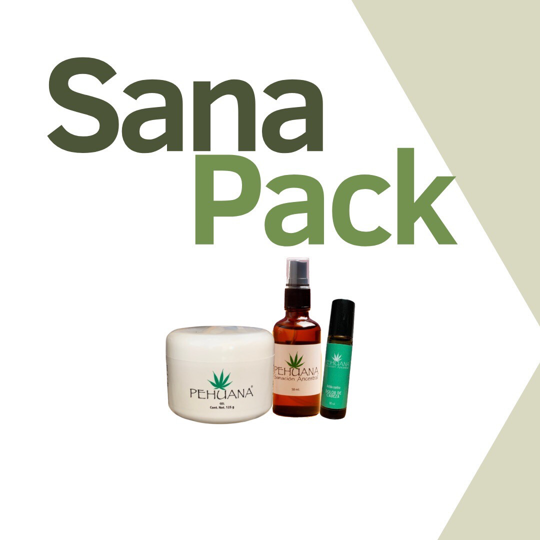 Sana Pack