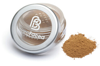 BareFaced Beauty meikkipohja - Soft