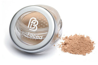 BareFaced Beauty meikkipohja - Cherish