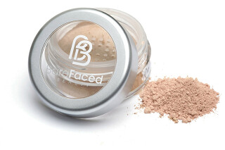 BareFaced Beauty meikkipohja - Beautiful