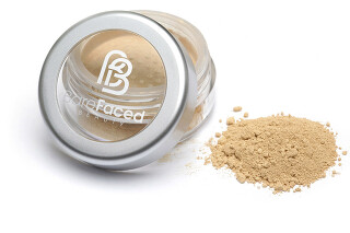 BareFaced Beauty meikkipohja - Elegance
