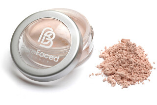 BareFaced Beauty hohde- eli valopuuteri Cupid´s Glow