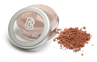 BareFaced Beauty aurinkopuuteri - Sunkissed Angel