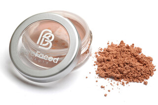 BareFaced Beauty aurinkopuuteri - Fairy Princess