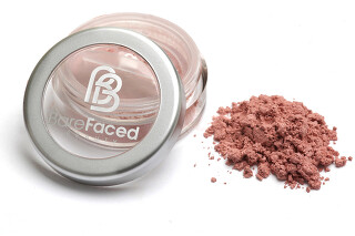 BareFaced Beauty poskipuna - Aphrodite