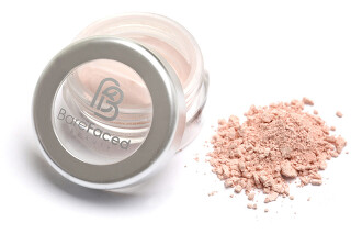 BareFaced Beauty luomiväri - Seasell